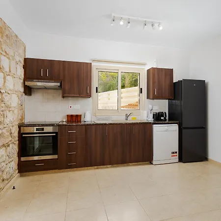 Simou Villa Paphos