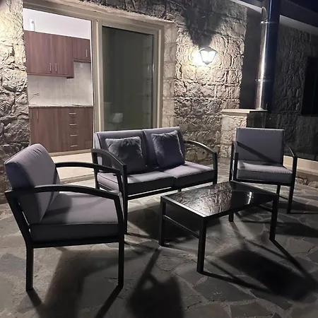 Simou Villa Paphos